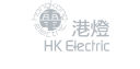 HK Electric logo